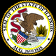Illinois State Seal Illinois State Seal