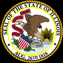 Illinois State Seal