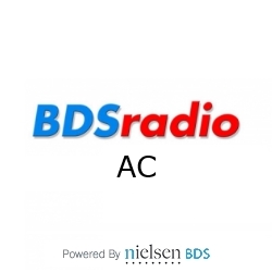 BDS National Radio Charts - AC BDS National Radio Charts - AC