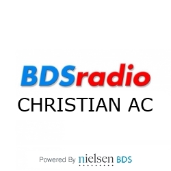BDS National Radio Charts - CHRISTIAN AC BDS National Radio Charts - CHRISTIAN AC