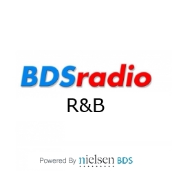 BDS National Radio Charts - R&B BDS National Radio Charts - R&B