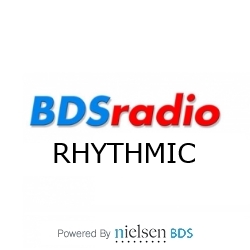 BDS National Radio Charts - RHYTHMIC BDS National Radio Charts - RHYTHMIC