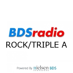 BDS National Radio Charts - ROCK/TRIPLE A BDS National Radio Charts - ROCK/TRIPLE A