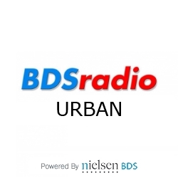 BDS National Radio Charts - URBAN BDS National Radio Charts - URBAN
